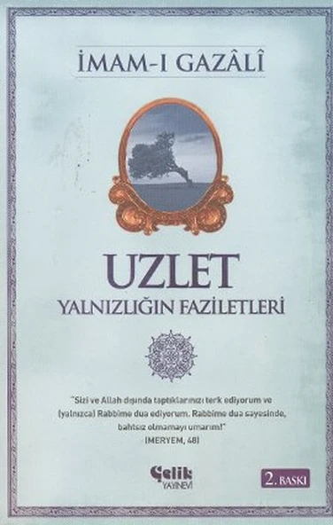 Uzlet ürün görseli