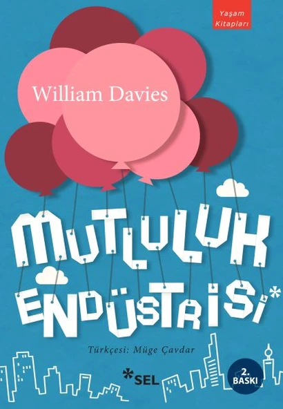 Mutluluk Endüstrisi ürün görseli