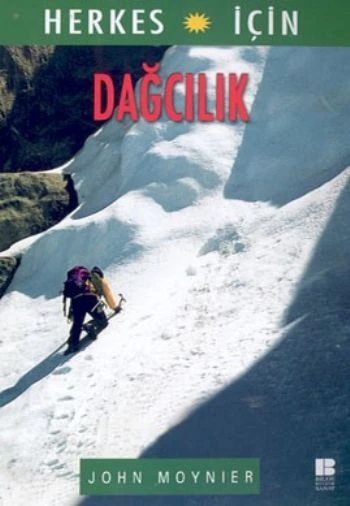 Herkes İçin Dağcılık - 1