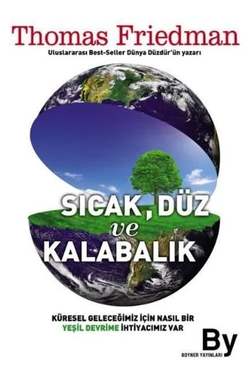 Sıcak, Düz ve Kalabalık ürün görseli