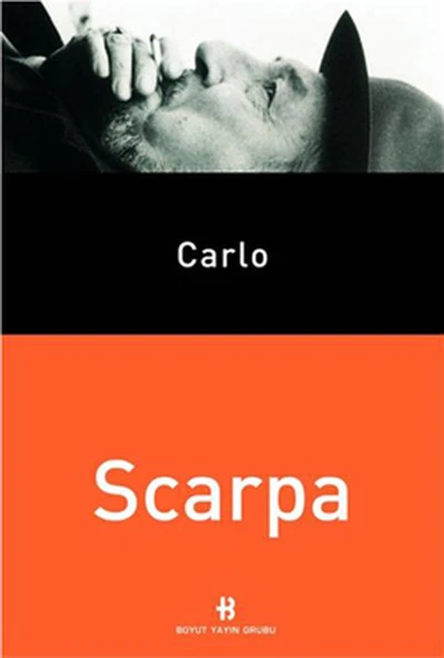 Carlo Scarpa ürün görseli