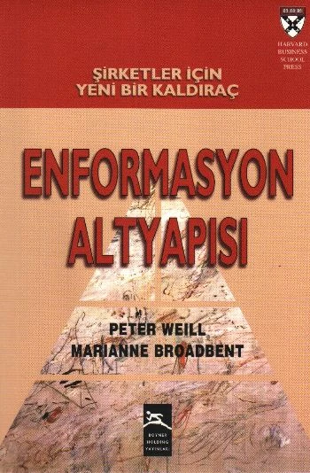 Enformasyon Altyapısı ürün görseli