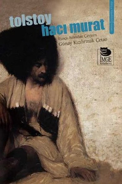 Hacı Murat ürün görseli