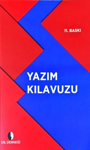 Yazım Kılavuzu ürün görseli