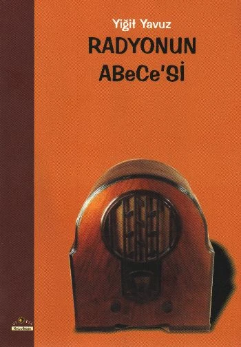 Radyonun ABeCesi ürün görseli