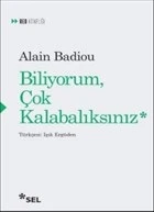 Biliyorum Çok Kalabalıksınız ürün görseli