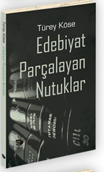Edebiyat Parçalayan Nutuklar ürün görseli