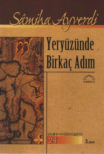 Yeryüzünde Birkaç Adım ürün görseli