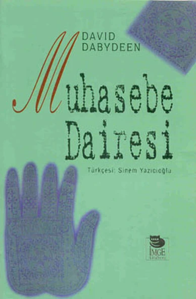 Muhasebe Dairesi ürün görseli