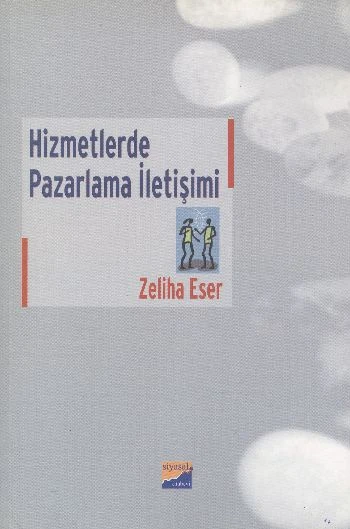 Hizmetlerde Pazarlama İletişimi ürün görseli