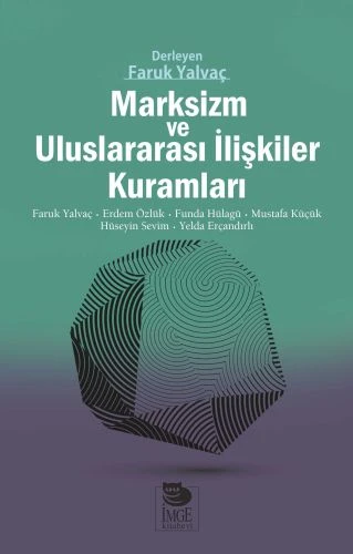 Marksizm ve Uluslararası İlişkiler Kuramları ürün görseli