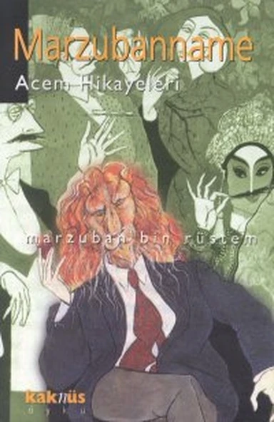 Marzubanname ürün görseli