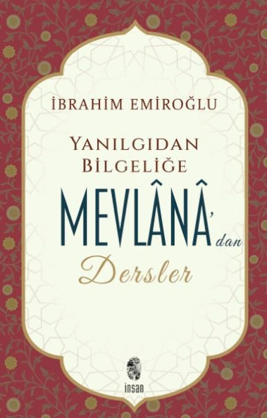 Yanlış Düşünce ve Davranışlar Karşısında Mevlana ürün görseli