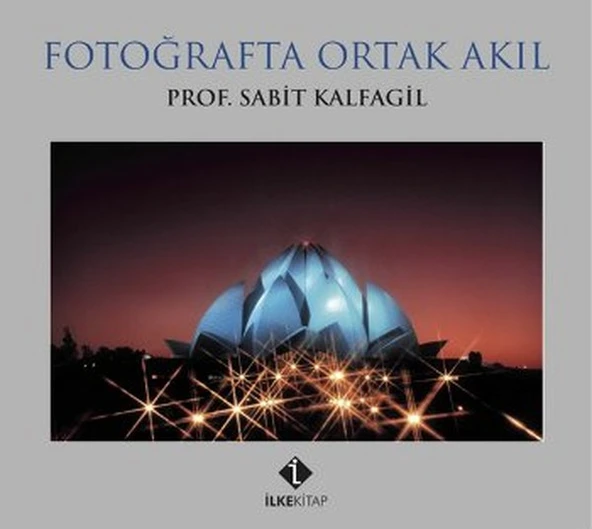 Fotoğrafta Ortak Akıl ürün görseli