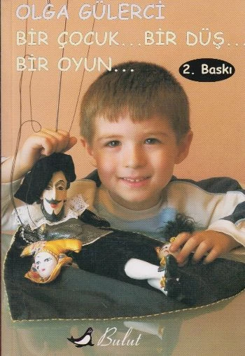 Bir Çocuk... Bir Düş... Bir Oyun ürün görseli