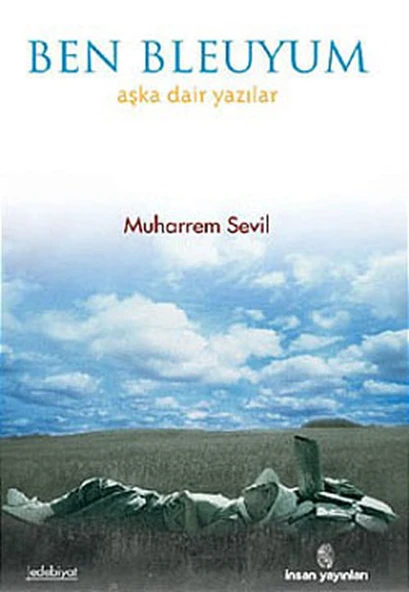 Ben Bleuyum ürün görseli