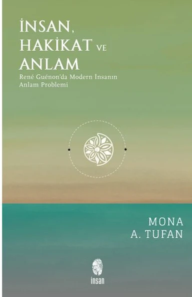 İnsan Hakikat ve Anlam ürün görseli