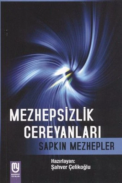 Mezhepsizlik Cereyanları Sapkın Mezhepler ürün görseli