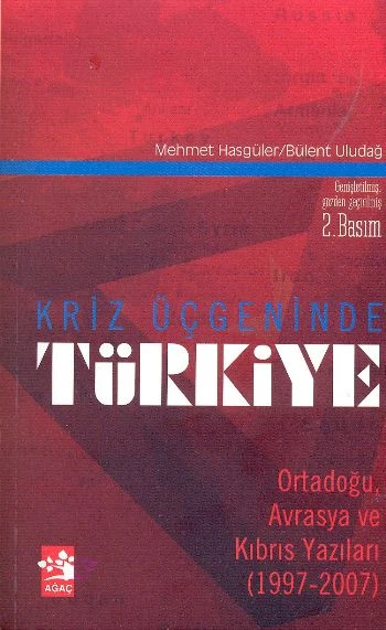 Kriz Üçgeninde Türkiye ürün görseli