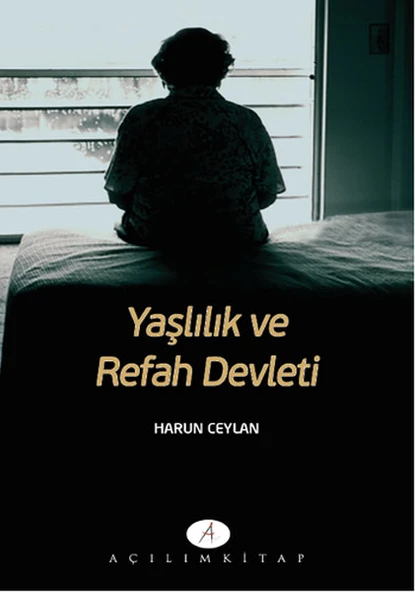 Yaşlılık ve Refah Devleti ürün görseli