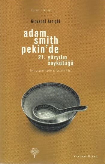 Adam Smith Pekin'de ürün görseli