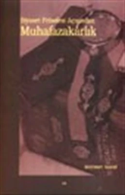 Siyaset Felsefesi Açısından Muhafazakarlık ürün görseli