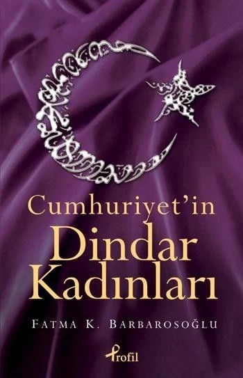 Cumhuriyet’in Dindar Kadınları ürün görseli