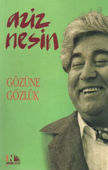 Gözüne Gözlük ürün görseli