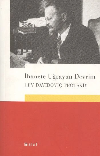 İhanete Uğrayan Devrim ürün görseli