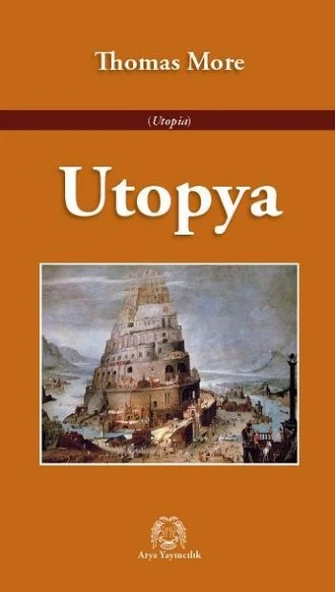 Ütopya ürün görseli