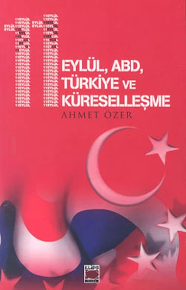 11 Eylül, ABD, Türkiye ve Küreselleşme ürün görseli