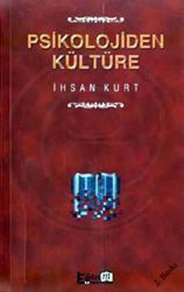 Psikolojiden Kültüre ürün görseli