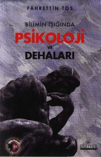 Bilimin Işığında Psikoloji ve Dehaları ürün görseli