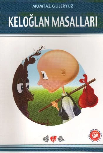 Keloğlan Masalları ürün görseli