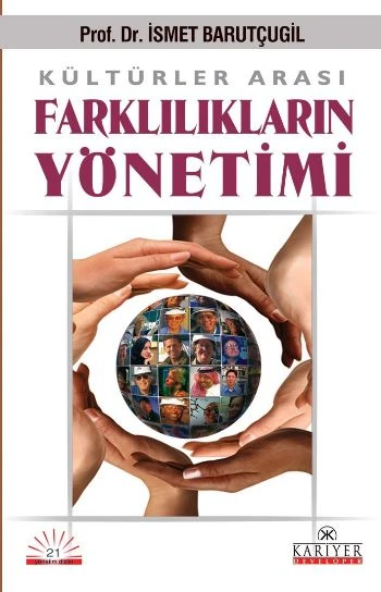 Kültürler Arası Farklılıkların Yönetimi ürün görseli