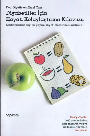 Diyabetliler İçin Hayatı Kolaylaştırma Kılavuzu - 1