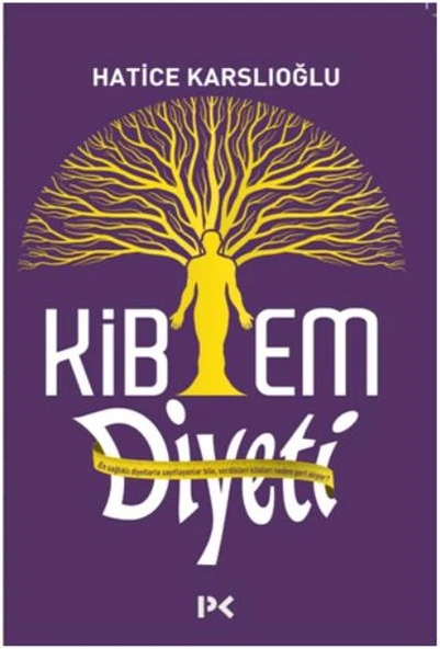 Kibem Diyeti ürün görseli