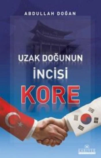 Uzak Doğu'nun İncisi Kore ürün görseli