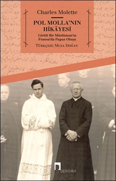 Pol Molla'nın Hikayesi ürün görseli