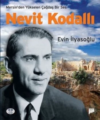 Nevit Kodallı ürün görseli