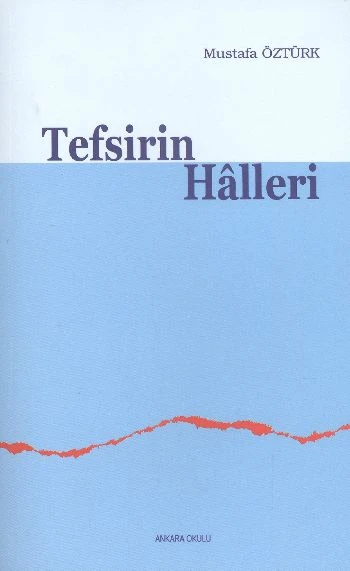Tefsirin Halleri ürün görseli