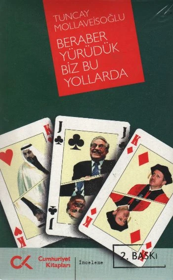 Beraber Yürüdük Biz Bu Yollarda ürün görseli