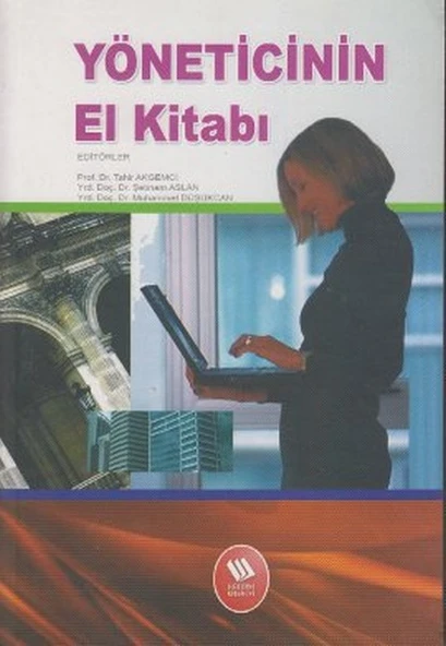 Yöneticinin El Kitabı ürün görseli