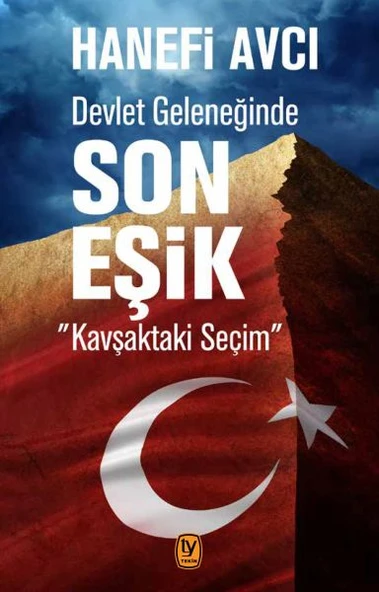 Devlet Geleneğinde Son Eşik ürün görseli