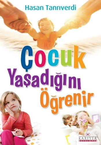 Çocuk Yaşadığını Öğrenir ürün görseli