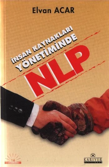 İnsan Kaynakları Yönetiminde NLP ürün görseli