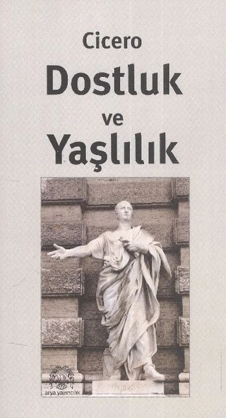 Dostluk ve Yaşlılık ürün görseli