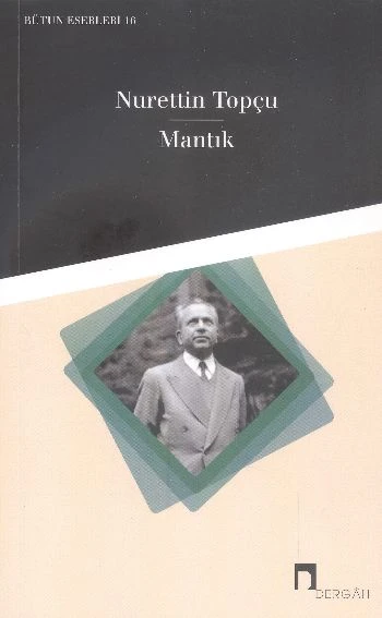 Mantık ürün görseli