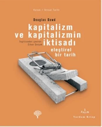 Kapitalizm ve Kapitalizmin İktisadı ürün görseli