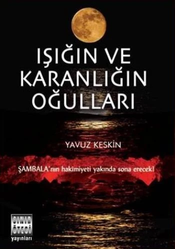 Işığın ve Karanlığın Oğulları ürün görseli